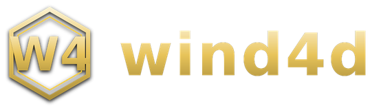 wind4d logo