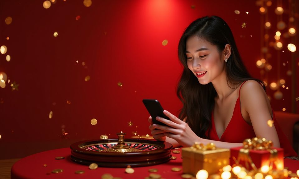 wind4d Live Casino